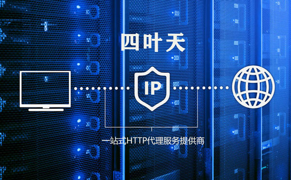 【义乌代理IP】代理IP的主要用途和使用注意事项